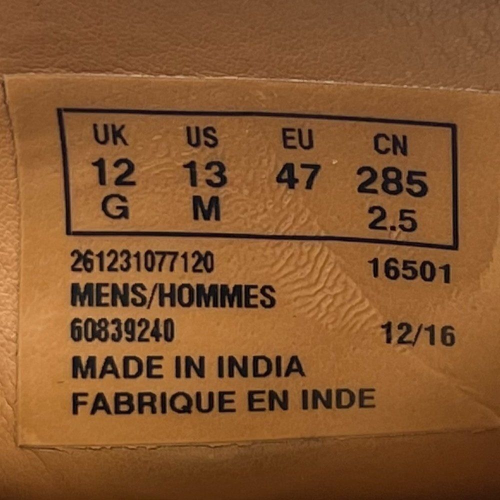 Clarks Collection Soft Cushion Drivers - Picture 8 of 10